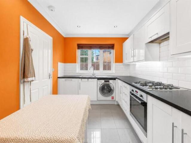 House for sale in Walthamstow, Greater London
