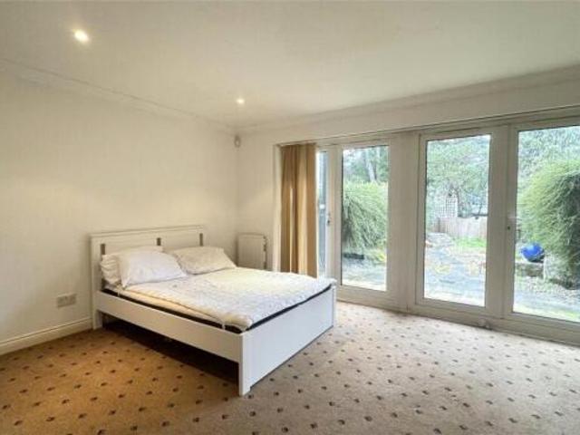 House for sale in England