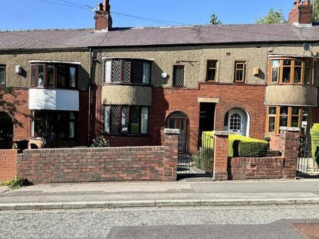 House for sale in Brownhill, Blackburn