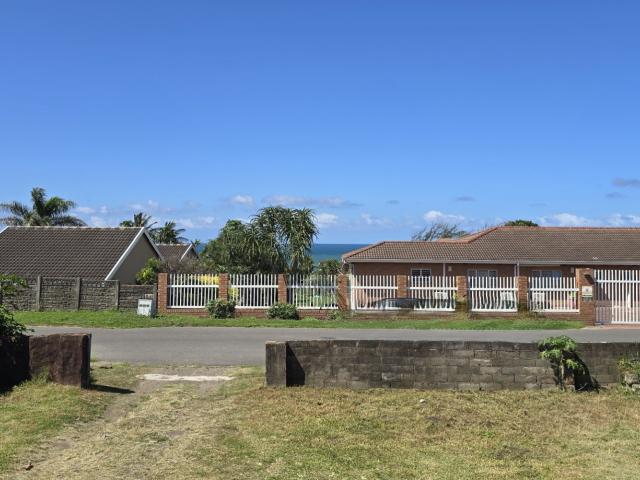 House for sale in Ugu District Municipality, Kwazulu-natal