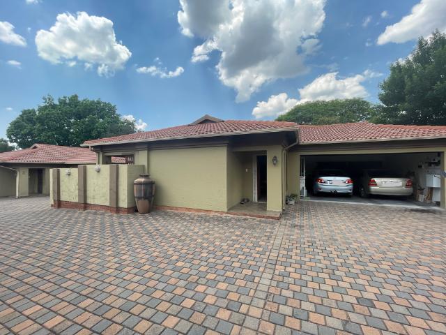 Property for sale in Morningside, Sandton