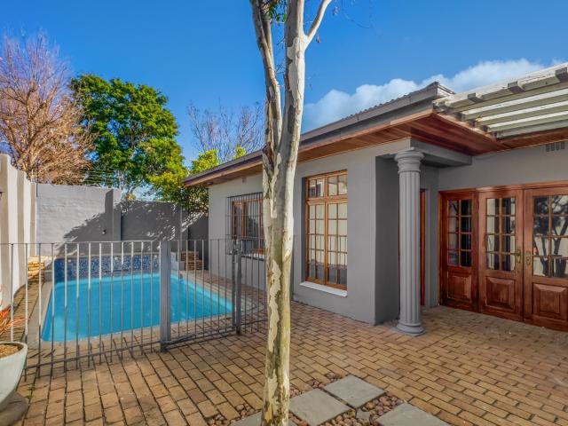 House for sale in Rosebank, Gauteng