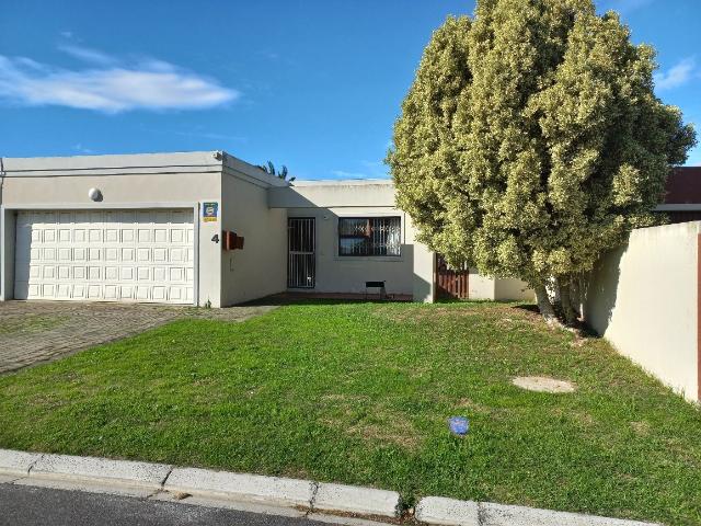 House for sale in Parklands, Western Cape