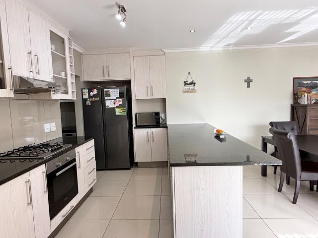 House for sale in Parklands, Western Cape