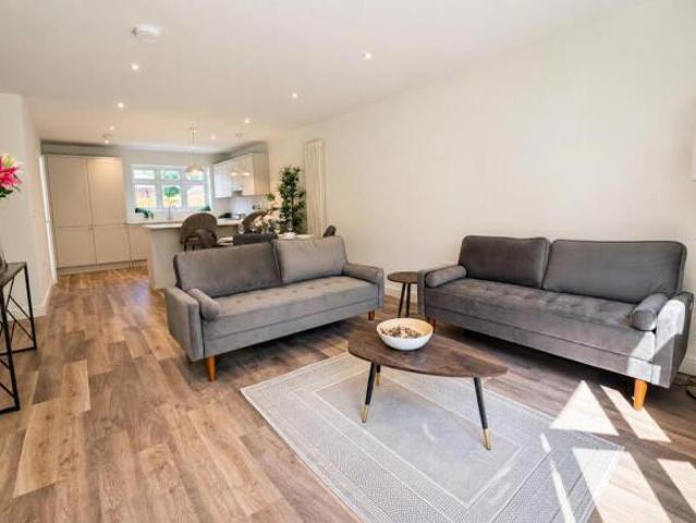 House for sale in Parkstone, Poole