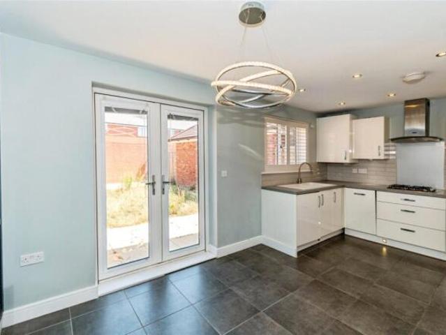 House for sale in Barton Stacey, Hampshire
