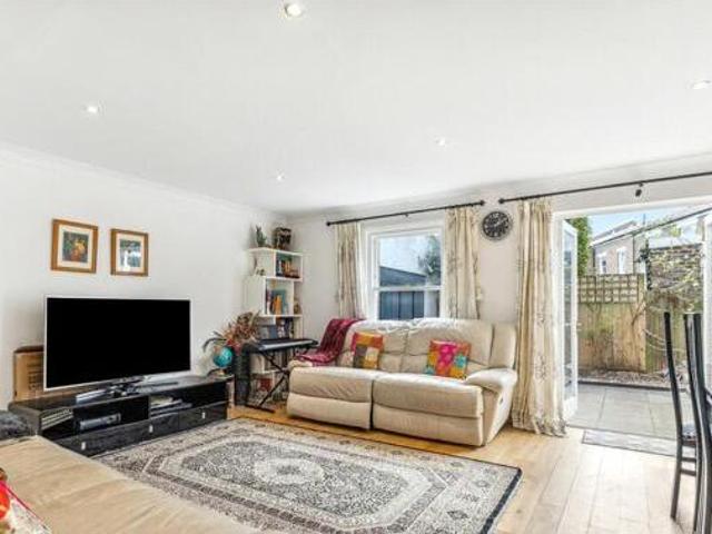 House for sale in City of London, Greater London