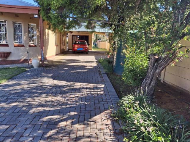 House for sale in Koppies, Free State