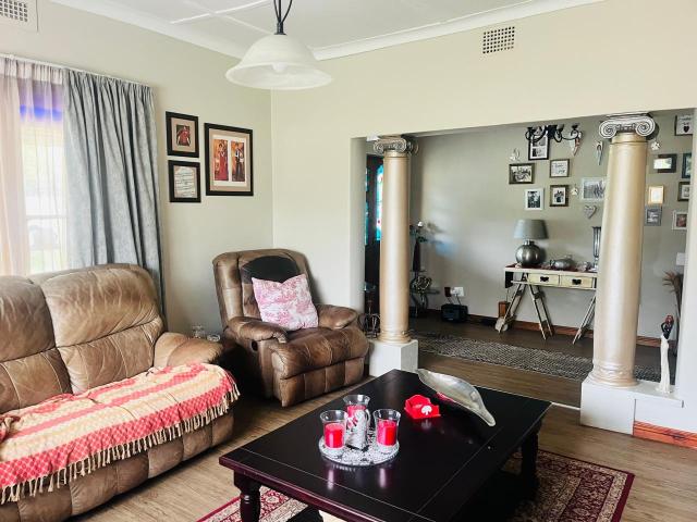 House for sale in Koppies, Free State