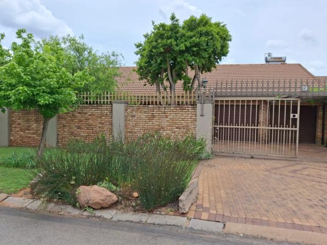 House for sale in Koppies, Free State