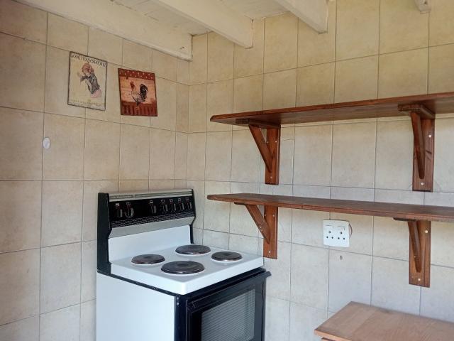 House for sale in Koppies, Free State