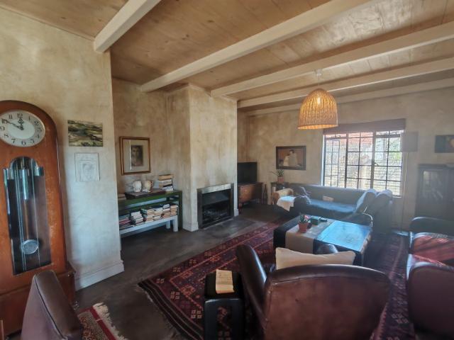 House for sale in Koppies, Free State