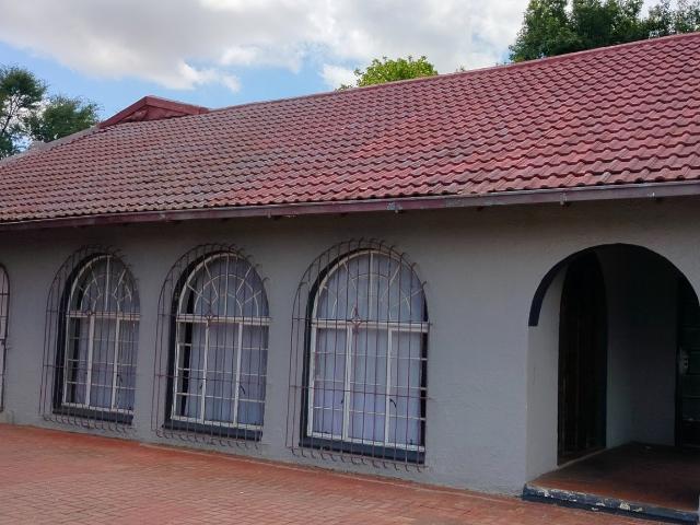 House for sale in Koppies, Free State
