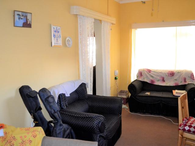 House for sale in Koppies, Free State