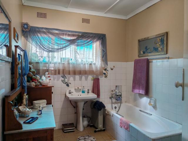 House for sale in Koppies, Free State
