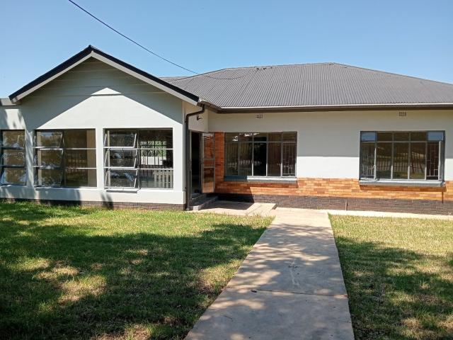 House for sale in Koppies, Free State