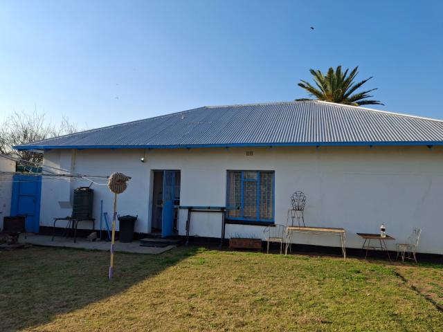 House for sale in Koppies, Free State