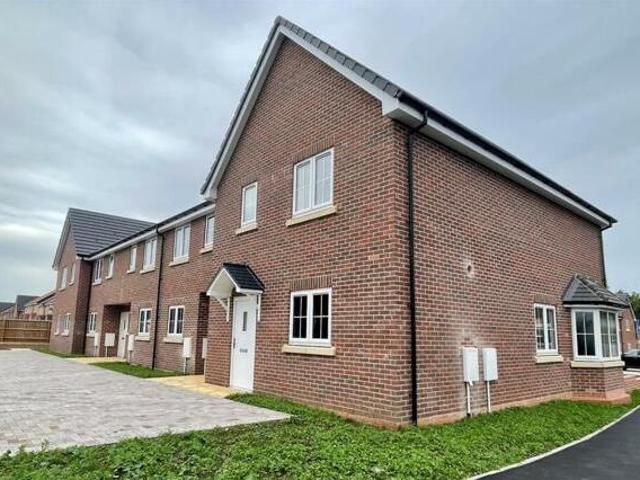 House for sale in Frankwell, Shropshire
