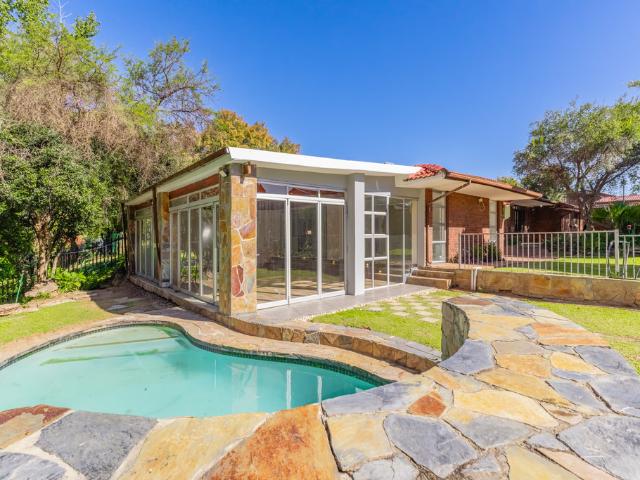 House for sale in Paulshof, Alexandra