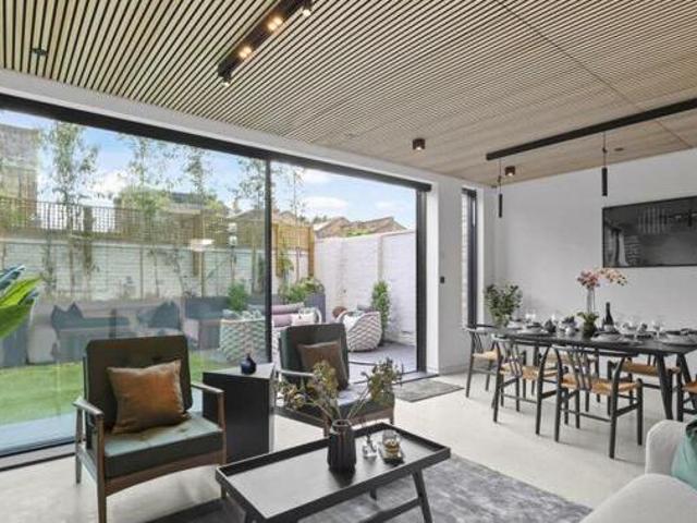 House for sale in Lyons, Greater London
