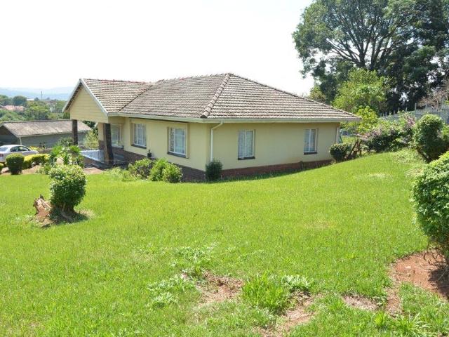 House for sale in Umgungundlovu, Kwazulu-natal