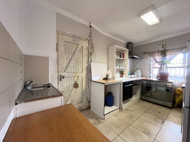 House for sale in Western Cape
