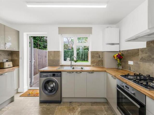 House for sale in Walthamstow, Greater London