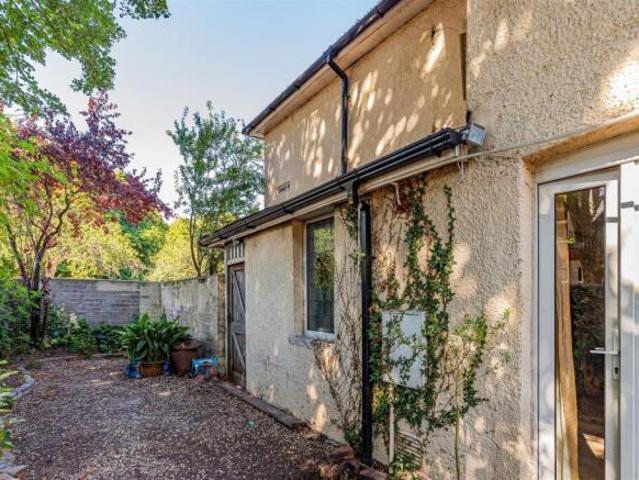 House for sale in Pontcanna, Wales