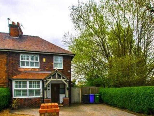 House for sale in Warrington
