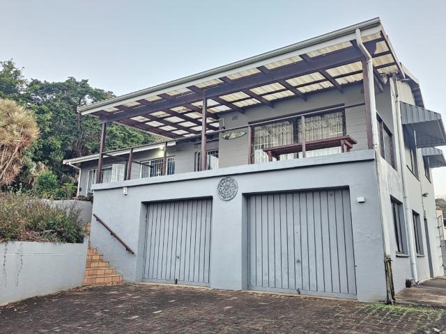 House for sale in Ugu District Municipality, Kwazulu-natal