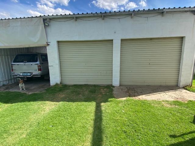 House for sale in Petrus Steyn, Free State