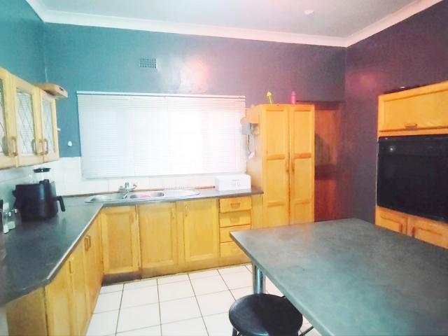 House for sale in Xhariep District Municipality, Free State