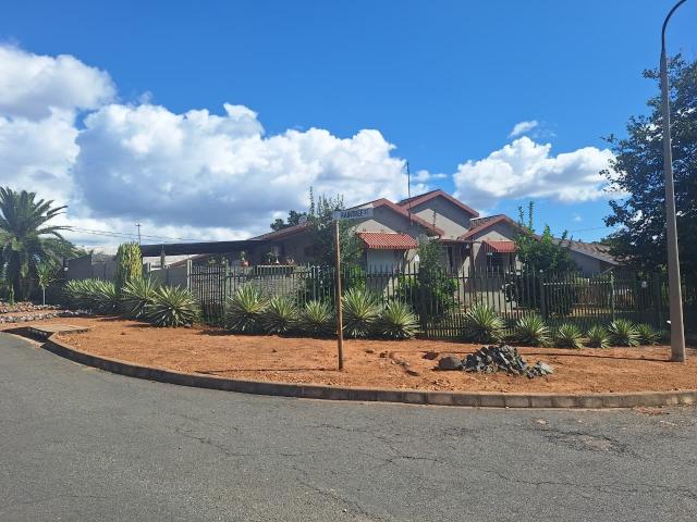 House for sale in Mopani, Limpopo
