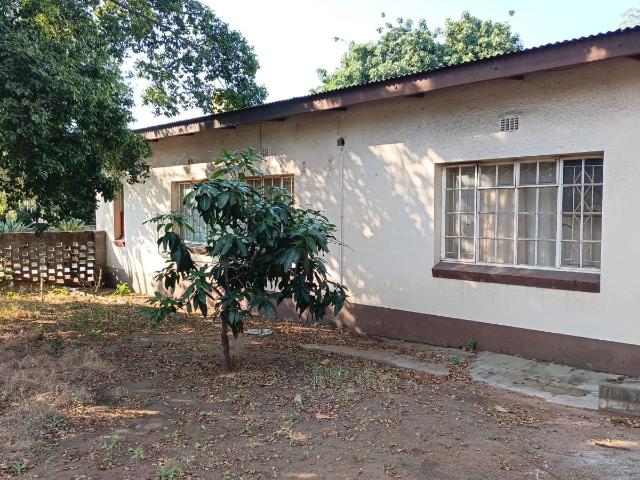 House for sale in Mopani, Limpopo