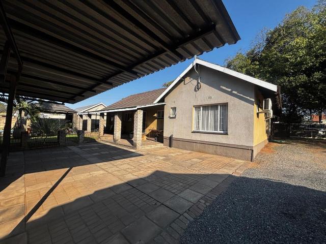House for sale in Mopani, Limpopo