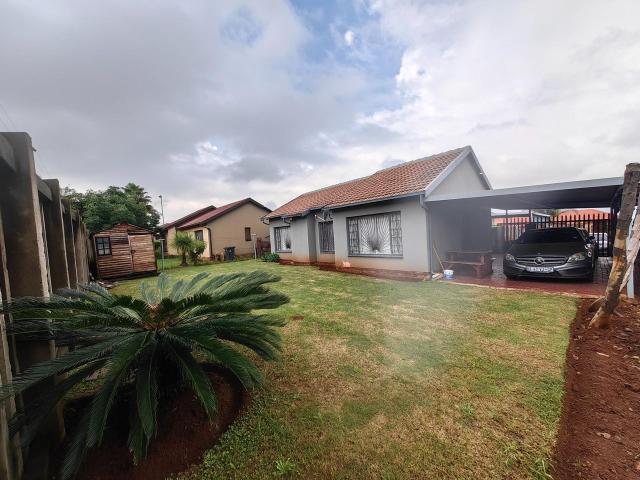House for sale in Pretoria