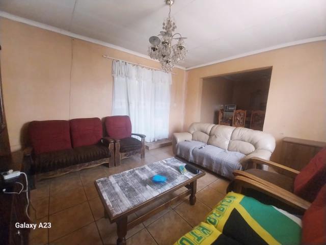 House for sale in Harrismith, Free State