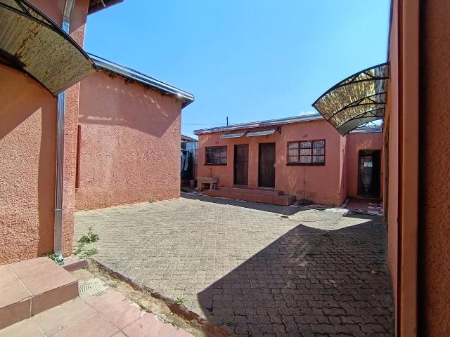 House for sale in Harrismith, Free State