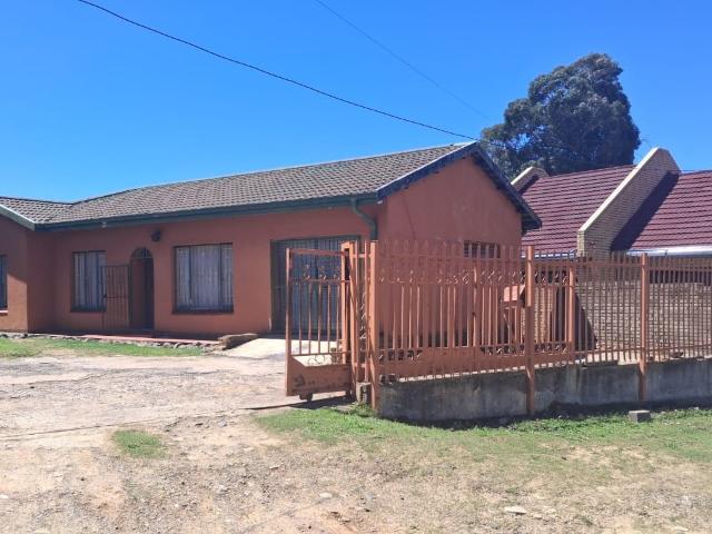 House for sale in Harrismith, Free State