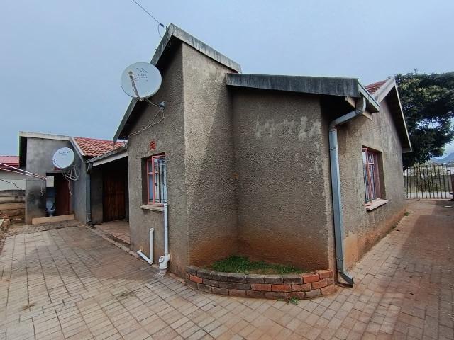 House for sale in Harrismith, Free State