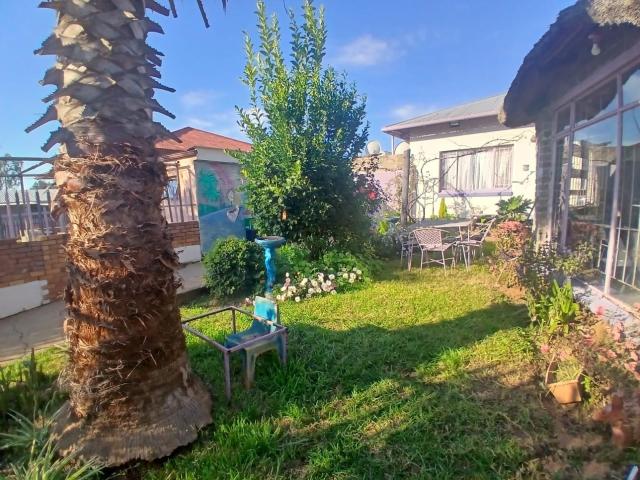 House for sale in Dr Kenneth Kaunda, North West