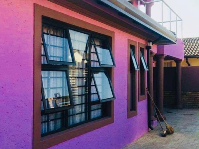 House for sale in Pimville, Soweto