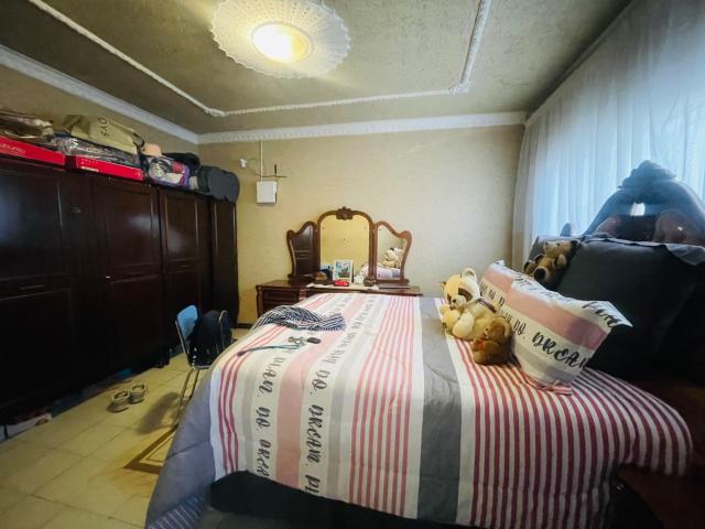 House for sale in Pimville, Soweto