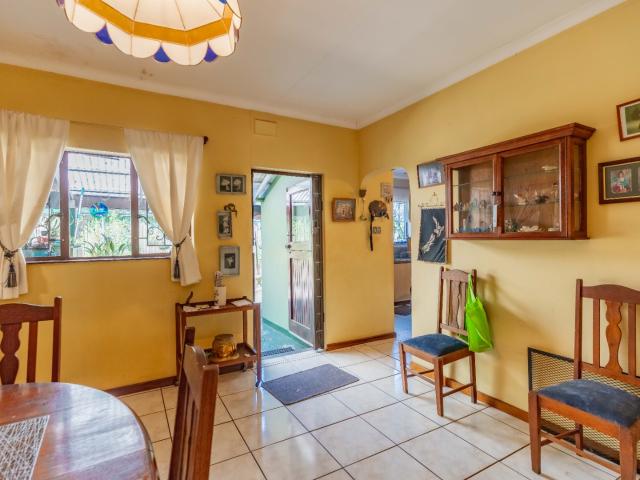 House for sale in Kwazulu-natal