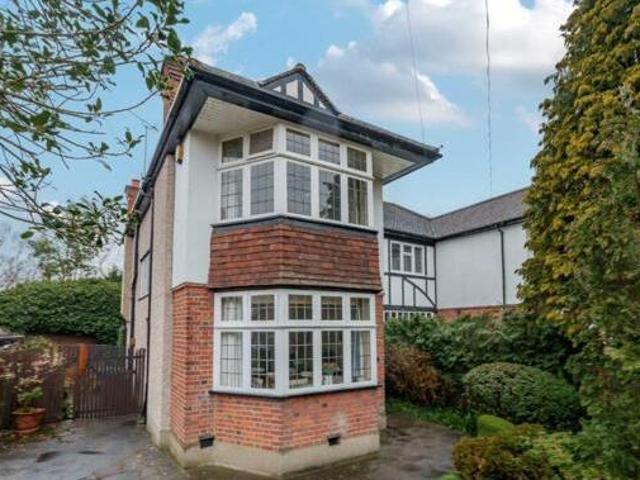 House for sale in Pinner, Greater London