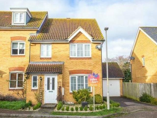 House for rent in Lyons, Greater London