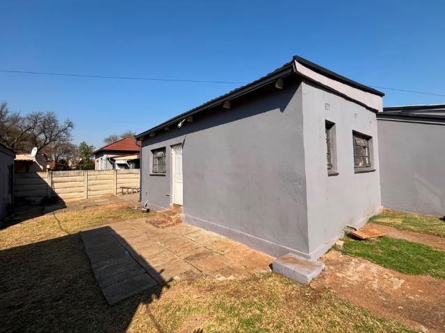 House for sale in Ekurhuleni, Gauteng