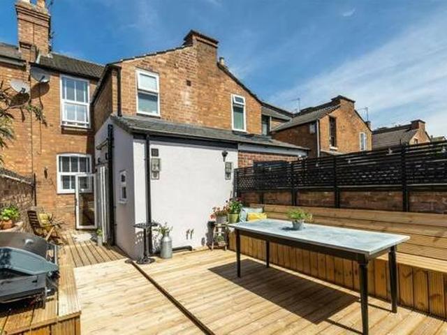 House for rent in Binley, West Midlands
