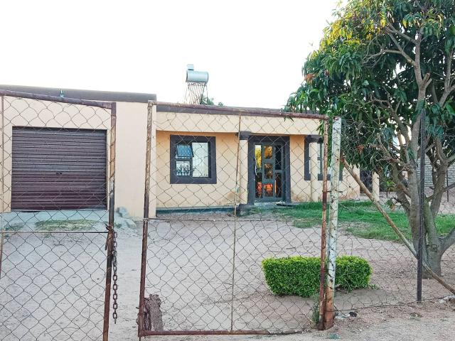 House for sale in Seshego, Limpopo