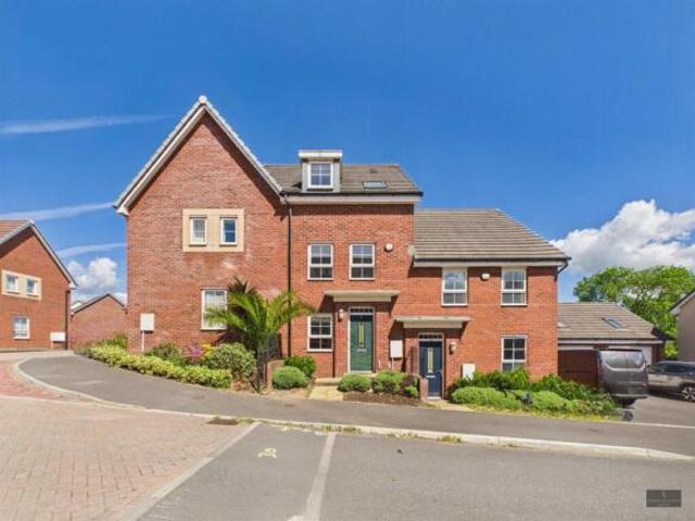House for sale in Watergate, Devon